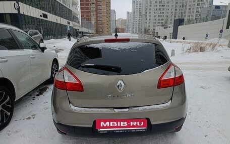 Renault Megane III, 2013 год, 750 000 рублей, 4 фотография
