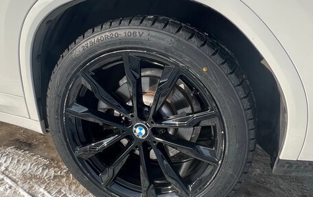 BMW X4, 2023 год, 7 370 000 рублей, 6 фотография