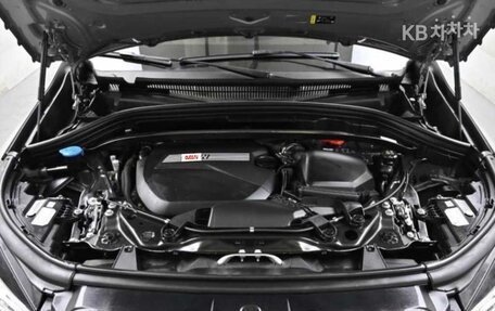 BMW X1, 2024 год, 4 467 000 рублей, 6 фотография