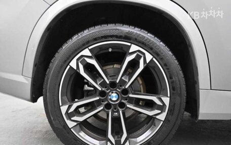 BMW X1, 2024 год, 4 467 000 рублей, 5 фотография