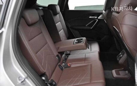 BMW X1, 2024 год, 4 467 000 рублей, 11 фотография