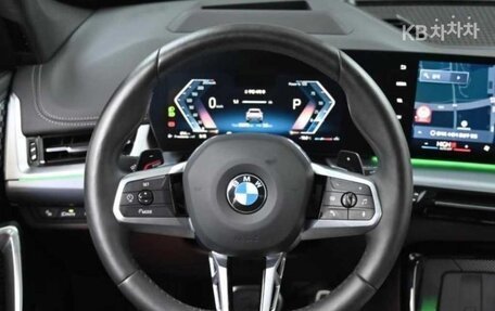 BMW X1, 2024 год, 4 467 000 рублей, 12 фотография