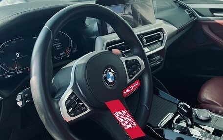 BMW X4, 2023 год, 7 370 000 рублей, 7 фотография