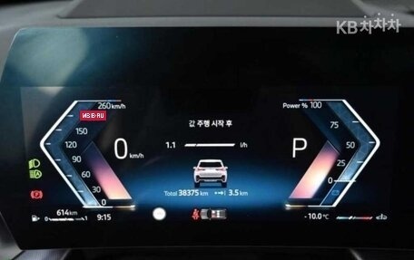 BMW X1, 2024 год, 4 467 000 рублей, 8 фотография