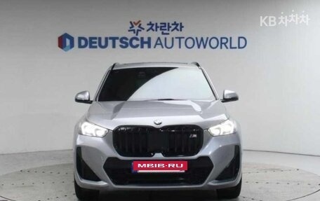 BMW X1, 2024 год, 4 467 000 рублей, 3 фотография