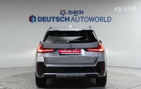 BMW X1, 2024 год, 4 467 000 рублей, 4 фотография