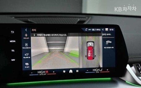 BMW X1, 2024 год, 4 467 000 рублей, 14 фотография