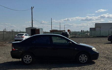 Toyota Corolla, 2002 год, 449 000 рублей, 6 фотография