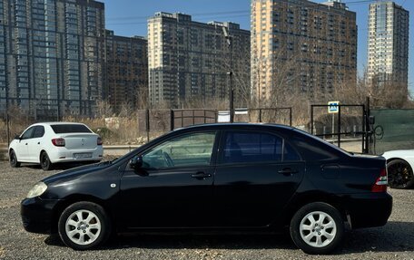 Toyota Corolla, 2002 год, 449 000 рублей, 12 фотография