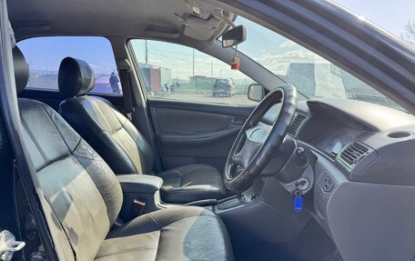 Toyota Corolla, 2002 год, 449 000 рублей, 15 фотография