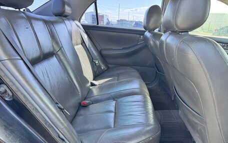 Toyota Corolla, 2002 год, 449 000 рублей, 16 фотография