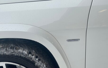 Mercedes-Benz GLS, 2019 год, 5 500 000 рублей, 5 фотография