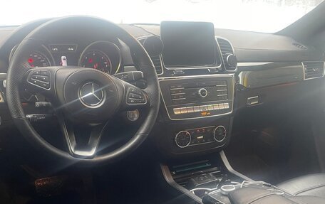 Mercedes-Benz GLS, 2019 год, 5 500 000 рублей, 20 фотография