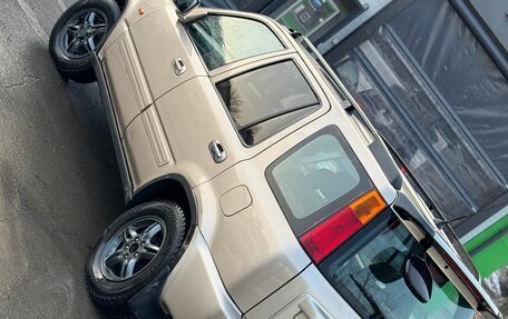 Honda CR-V IV, 1997 год, 295 000 рублей, 4 фотография