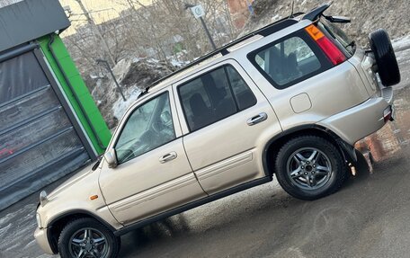 Honda CR-V IV, 1997 год, 295 000 рублей, 8 фотография