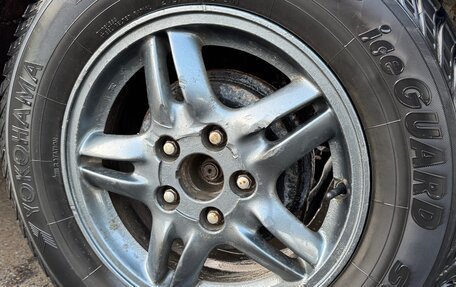 Honda CR-V IV, 1997 год, 295 000 рублей, 7 фотография