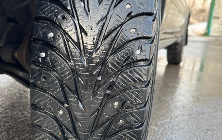 Honda CR-V IV, 1997 год, 295 000 рублей, 9 фотография