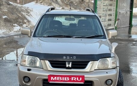 Honda CR-V IV, 1997 год, 295 000 рублей, 6 фотография