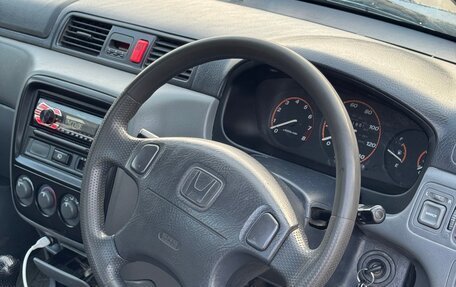 Honda CR-V IV, 1997 год, 295 000 рублей, 15 фотография