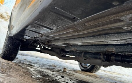 Honda CR-V IV, 1997 год, 295 000 рублей, 11 фотография