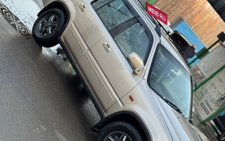 Honda CR-V IV, 1997 год, 295 000 рублей, 2 фотография