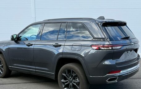 Jeep Grand Cherokee, 2023 год, 6 400 000 рублей, 4 фотография