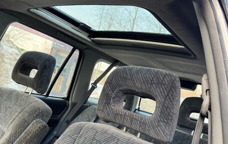 Honda CR-V IV, 1997 год, 295 000 рублей, 17 фотография