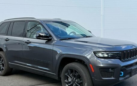 Jeep Grand Cherokee, 2023 год, 6 400 000 рублей, 5 фотография