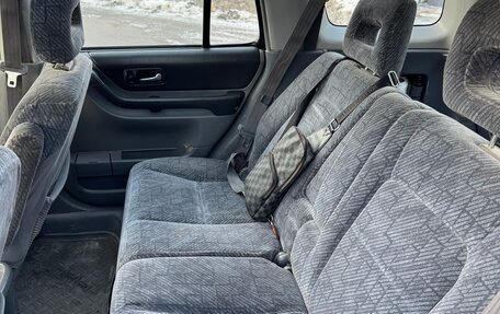 Honda CR-V IV, 1997 год, 295 000 рублей, 16 фотография