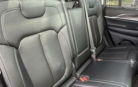 Jeep Grand Cherokee, 2023 год, 6 400 000 рублей, 9 фотография