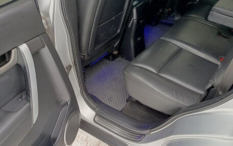 Chevrolet Captiva I, 2007 год, 770 000 рублей, 10 фотография