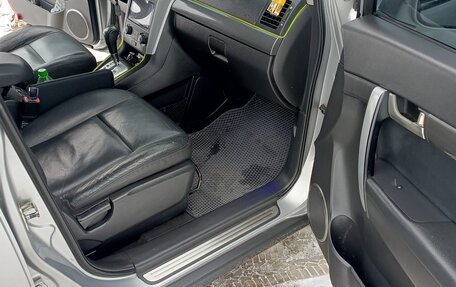 Chevrolet Captiva I, 2007 год, 770 000 рублей, 9 фотография