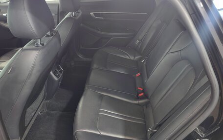 Hyundai Sonata VIII, 2021 год, 2 050 000 рублей, 13 фотография