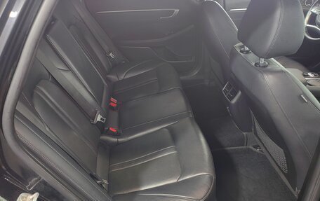 Hyundai Sonata VIII, 2021 год, 2 050 000 рублей, 12 фотография