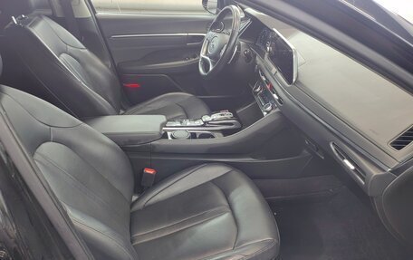 Hyundai Sonata VIII, 2021 год, 2 050 000 рублей, 11 фотография