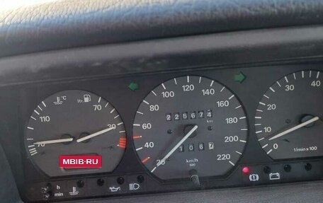 Volkswagen Passat B4, 1995 год, 700 000 рублей, 3 фотография