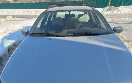 Volkswagen Passat B4, 1995 год, 700 000 рублей, 7 фотография