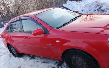 Chevrolet Lacetti, 2006 год, 370 000 рублей, 2 фотография