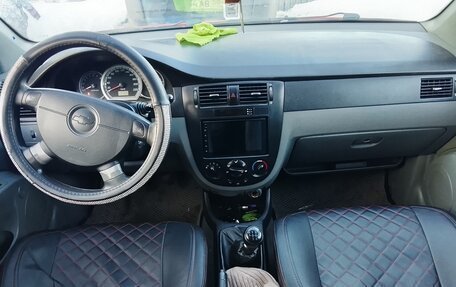 Chevrolet Lacetti, 2006 год, 370 000 рублей, 5 фотография