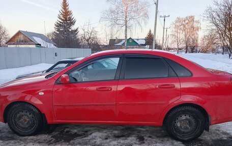 Chevrolet Lacetti, 2006 год, 370 000 рублей, 4 фотография