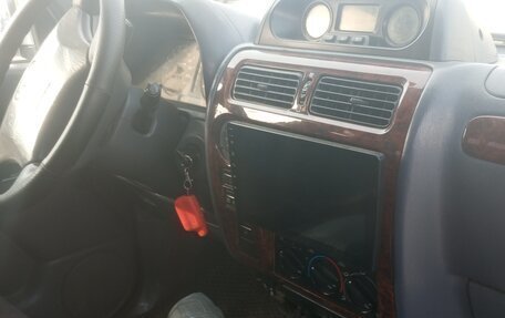 Toyota Land Cruiser Prado 90 рестайлинг, 1998 год, 999 999 рублей, 5 фотография