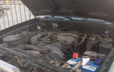 Toyota Land Cruiser Prado 90 рестайлинг, 1998 год, 999 999 рублей, 6 фотография