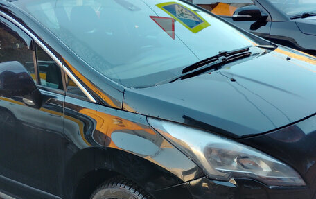 Peugeot 3008 I рестайлинг, 2014 год, 1 100 000 рублей, 2 фотография