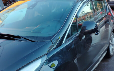 Peugeot 3008 I рестайлинг, 2014 год, 1 100 000 рублей, 7 фотография