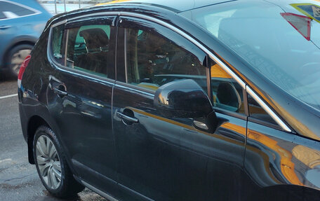 Peugeot 3008 I рестайлинг, 2014 год, 1 100 000 рублей, 9 фотография