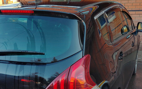 Peugeot 3008 I рестайлинг, 2014 год, 1 100 000 рублей, 3 фотография