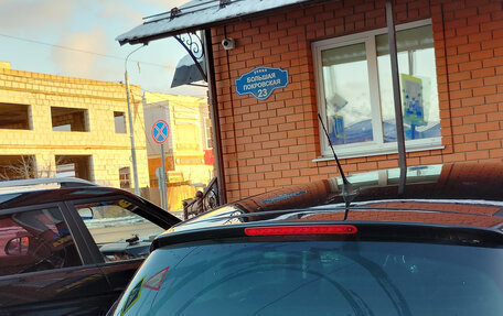 Peugeot 3008 I рестайлинг, 2014 год, 1 100 000 рублей, 4 фотография