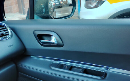 Peugeot 3008 I рестайлинг, 2014 год, 1 100 000 рублей, 13 фотография