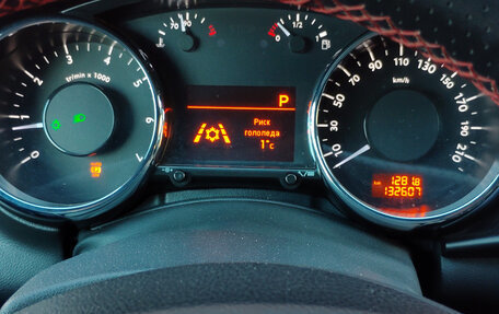 Peugeot 3008 I рестайлинг, 2014 год, 1 100 000 рублей, 10 фотография