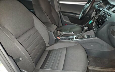 Skoda Octavia, 2019 год, 1 799 000 рублей, 11 фотография